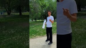 Водяной пистолет Xiaomi Mijia Pulse Water Gun обзор