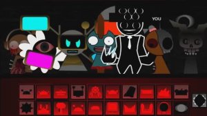 Sprunki Phase 777 XD..