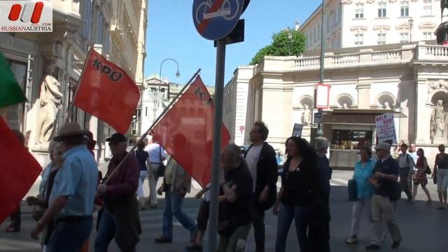 Лицензированный русскоговорящий гид в Вене и Австрии смотреть онлайн