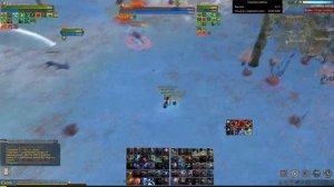 ArcheAge 6.5 ГДЕ ФАРМИТЬ МОБОВ? Сады матери