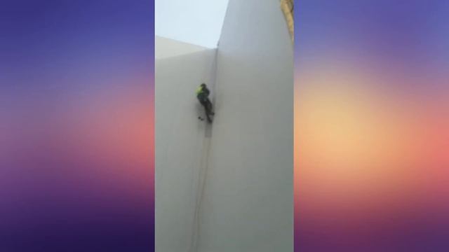 Промышленный альпинизм смотреть онлайн