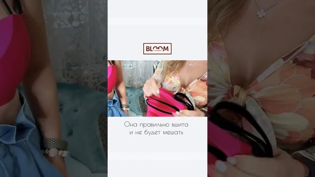 СЕКРЕТЫ УНИКАЛЬНОЙ ПОДДЕРЖКИ КУПАЛЬНИКА Curvy Kate Subtropic 🌺🌺 -30%🔥 смотреть онлайн