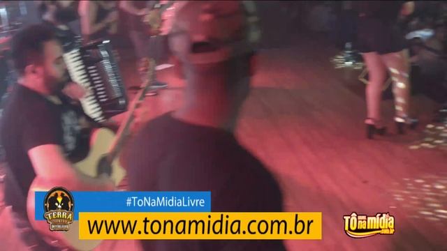 Transmissão Live AO VIVO Taty Dantas, Direto do Terra Coutry, Transmissão Perna´s Video Produções смотреть онлайн