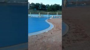 Крым. ТОК Мокроусова. Отпуск.)