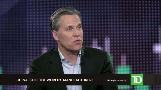 Mexico passes China as U.S.' biggest source of imports: What that says about the state of global tr смотреть онлайн