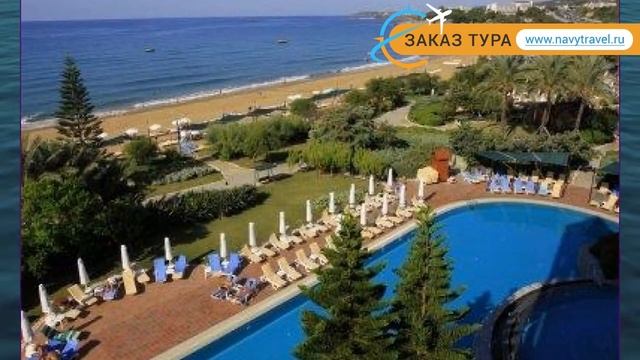 PEGASOS RESORT 5* Турция Алания обзор – отель ПЕГАСОС РЕЗОРТ 5* Алания видео обзор