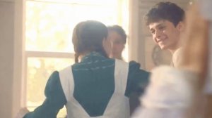 Gilbert Blythe and Anne Shirley|Love story[Perfect(Anne With An E)Энн&Гилберт(Энн из