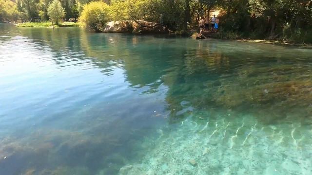 Балықшы көлі Жаскешу . Озера Балыкшы Жаскешу . Balikshi koli Jaskeshu . Шымкент bari bir . смотреть онлайн