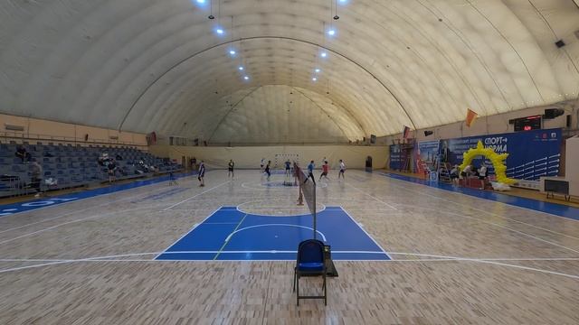 20250419_Tver_Badm_Championat_Court1_13 смотреть онлайн
