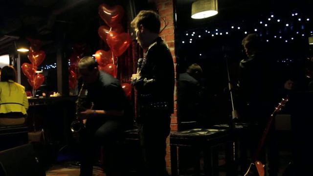 Егор Сесарев - Я Не Забыл (A'Studio Cover) смотреть онлайн