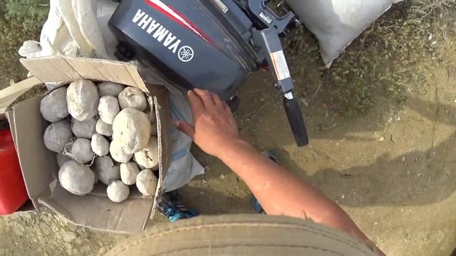 СНАРЯЖЕНИЕ ДЛЯ СЕТЕВОГО ЛОВА - 7 МАЯ - ТАМШАЛЫ смотреть онлайн