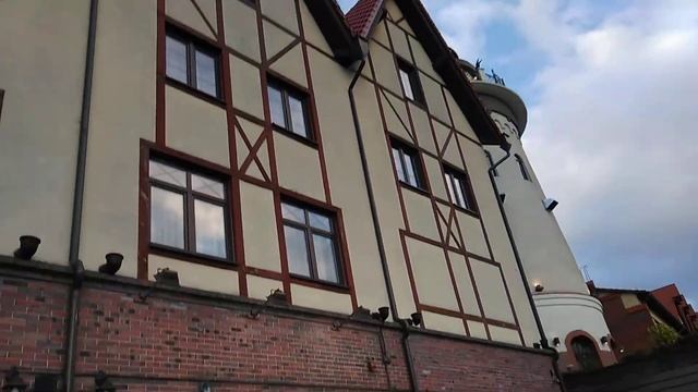 Рыбная деревня.часть 5.Калининград. смотреть онлайн