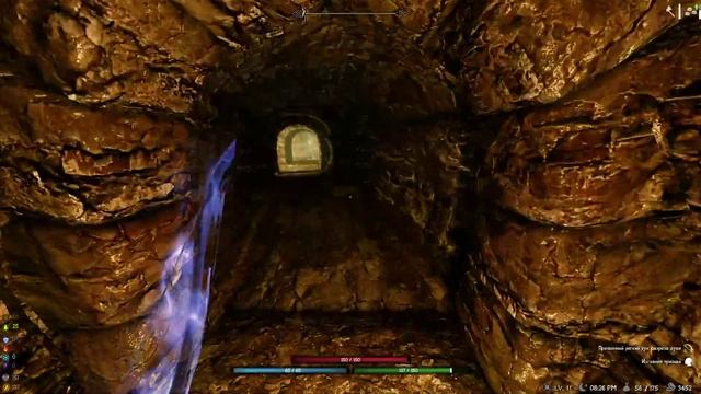 №1 Skyrim RFAB SE. X. Шмыга выходит на охоту (= смотреть онлайн