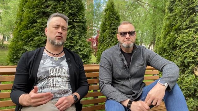 День 1 | Открытый модуль тренинга Модель для сборки смотреть онлайн