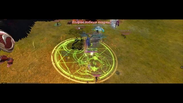 Archeage 8.5. Стяжка есть, а вот её и нет... смотреть онлайн
