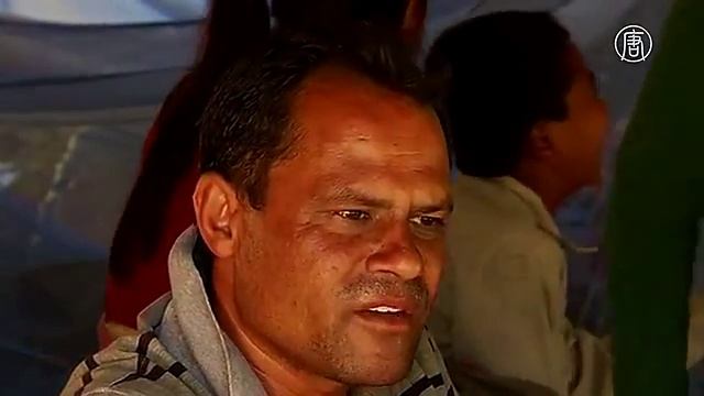 Сьюзан Сарандон помогает пострадавшим в Непале (новости) смотреть онлайн