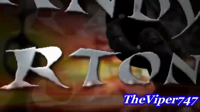 WWE Randy Orton Theme Song With Titantron 2010 HD смотреть онлайн
