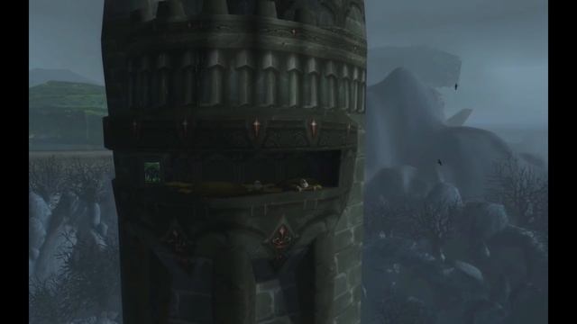 Топ 5 интересных мест в Азероте смотреть онлайн