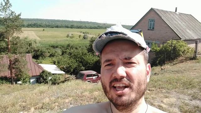 Ширли Мырли - Эко кемпинг у реки Азимут 002 смотреть онлайн