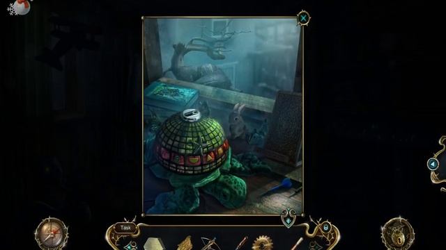 Haunted Hotel 14: Personal Nightmare Collectors Edition - ЧАСТЬ 5 (ЭЛИЗАБЕТ) смотреть онлайн