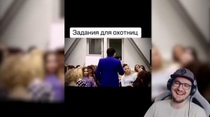 СКУФ КОТОРЫЙ СМОГ - Денис Байгужин ► Костек и Сибириский | Реакция