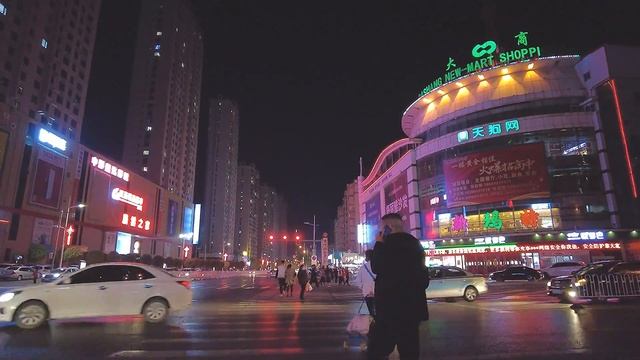Fushun, Liaoning Province, China. 抚顺市  Фушунь (1850000)
