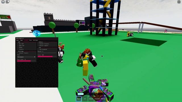 BEST Mortem Metallum Script (ROBLOX) смотреть онлайн