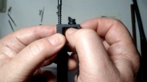 МР-654, расточка обтюратора