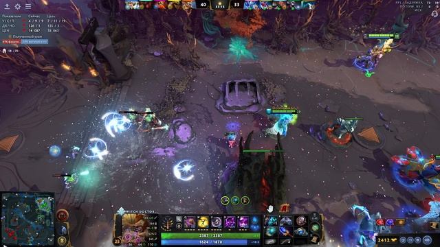 Можно ли собрать все улики, используя только окружающую среду