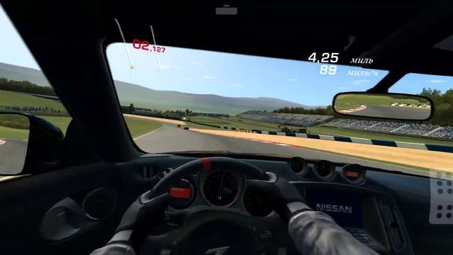 Снова все 1 Места в пяти заездах! USA, Austria, Belgium, Germany, Japan! Гонки в игре Real Racing 3 смотреть онлайн