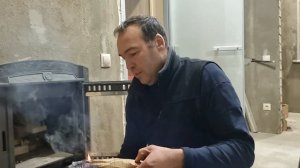 Растопка печи Атмосфера от Прометалл