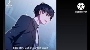 Necromancer survival react to sung Jin woo