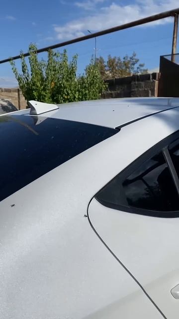 Work Of Car Sunroof Drainage Pipes // работа дренажных труб люка авто