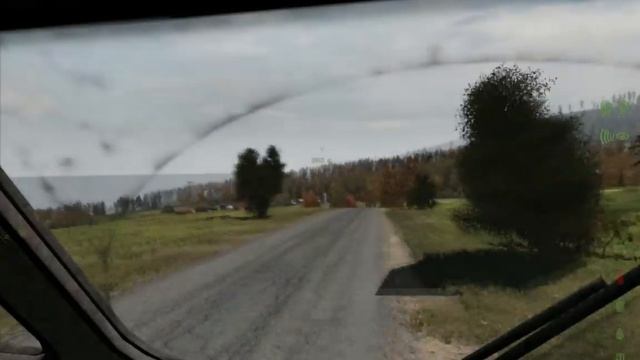 Играем в DayzEpoch (Предновогодний водник) #12 смотреть онлайн