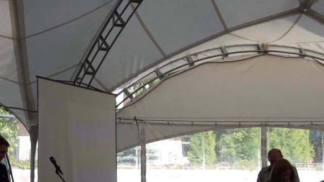 форсайт - кэмп Фунднет Тамбовская область смотреть онлайн