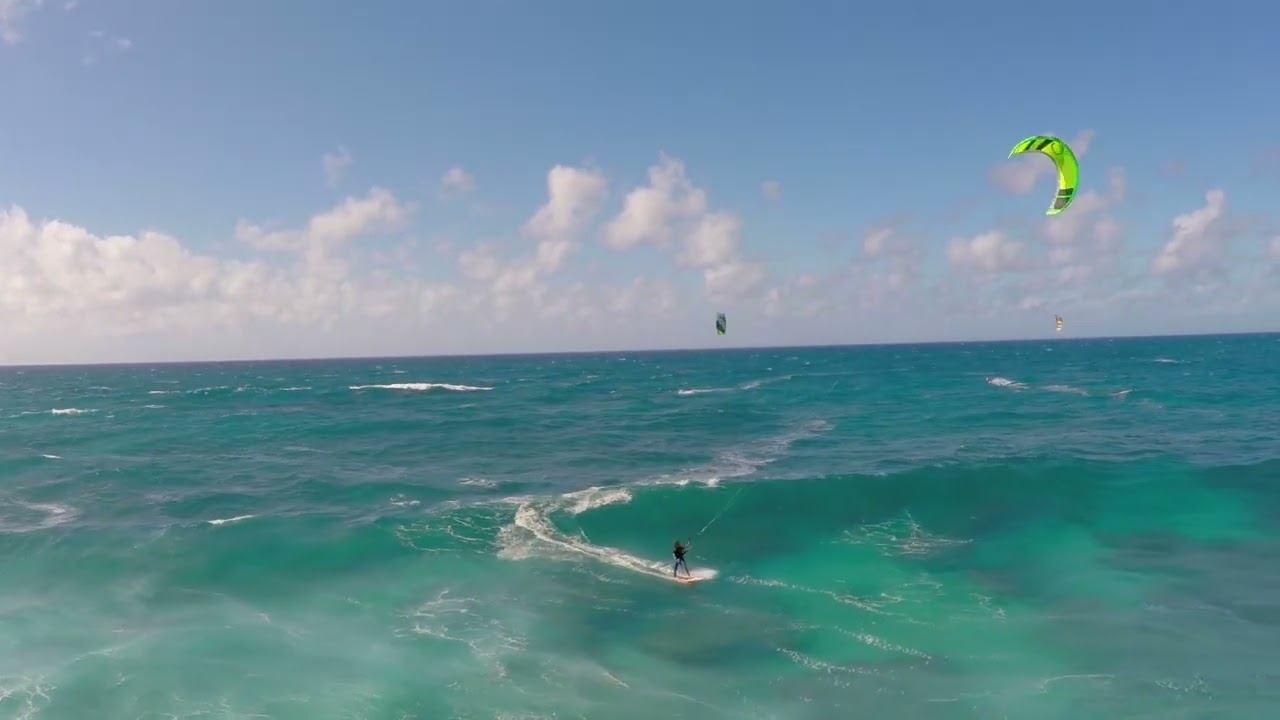 Kiteboarding 03 смотреть онлайн