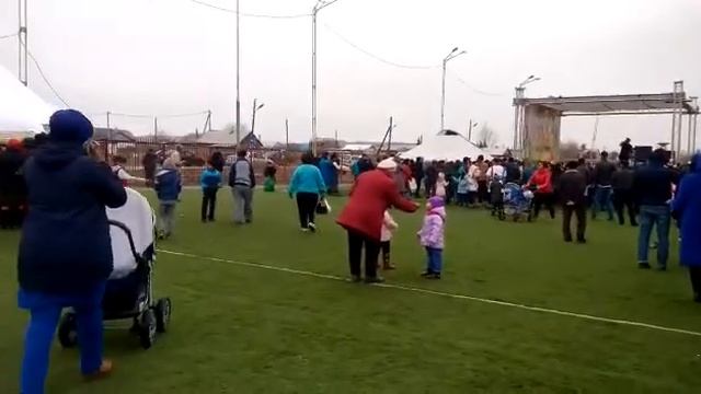 Уланский-район-Наурыз-7-апреля. смотреть онлайн