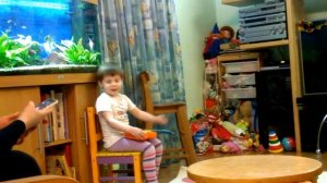 Ай дыр дыр дай по детски с эпичным финалом