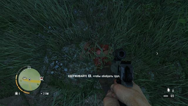 ПОЧТИ ЗАСТРЯЛ В ЛОВУШКЕ НО СМОГ ВЫБРАТЬСЯ ИЗ БОЛЬШОЙ ЯМЫ В ИГРЕ FAR CRY 3 смотреть онлайн