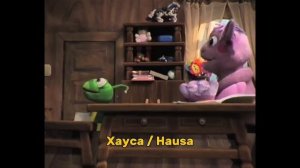 ОТРЫВОК 1 СЕРИИ НА РАЗНЫХ ЯЗЫКАХ!
« secrets of moonzy's» in different languages