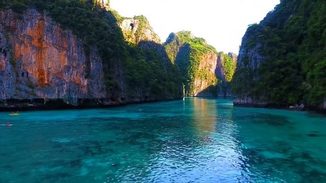 #Sunny Travel - Nico Staf (mix) #Relax #Travel #Отдых и #путешествие смотреть онлайн