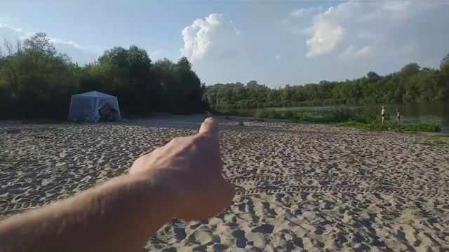 на природе с друзьями. с.Костенки воронежская область смотреть онлайн