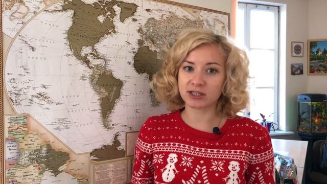 Куда летим на Новый Год 2021? смотреть онлайн