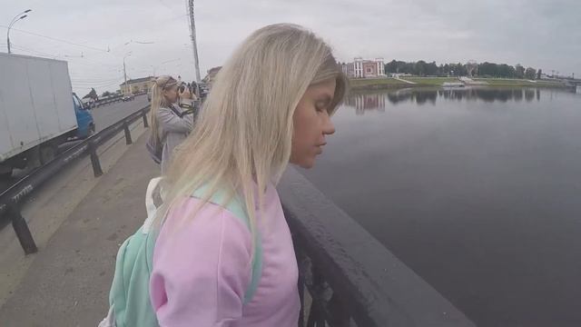 Тверь 2017 смотреть онлайн