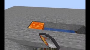 как построить автоматическая ферма булыжника