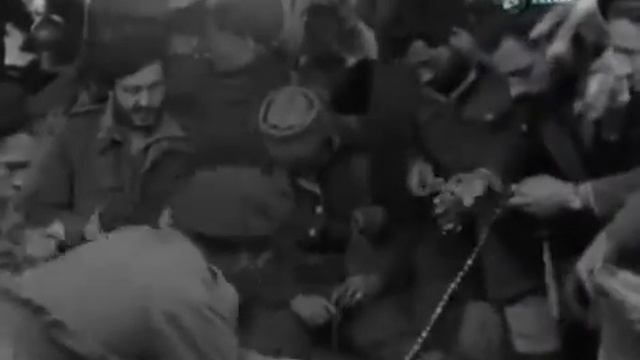 Cамые крупные операции САС / SAS - часть 2 - Special Air Service