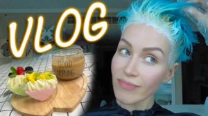 VLOG ☕️ ASMR | КРАШУ ВОЛОСЫ ✂️ ГОТОВИМ ДЕСЕРТЫ 🍰 ГДЕ БЕСПЛАТНО ОТДОХНУТЬ В ДУБАЕ 🌊