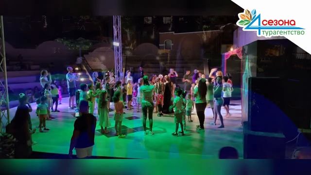 Детский отдых в Египте 2022 смотреть онлайн