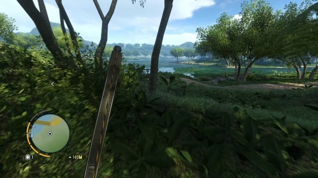 ОХОТА ЗА ГОЛОВАМИ В ИГРЕ FAR CRY 3 НАЙТИ КОМАНДИРА И УБИТЬ ЕГО НОЖОМ смотреть онлайн