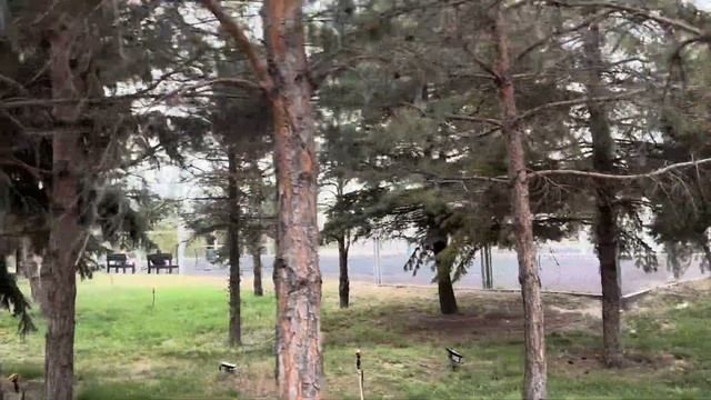 Летние выходные. Отдых на 8 озер в Алматы смотреть онлайн